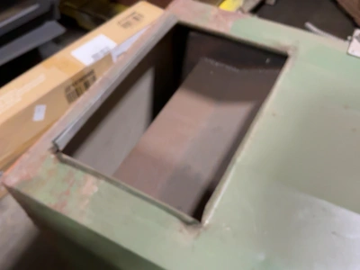 Used HUMBLE _UNKNOWN_ Furnaces Michigan US | Miedema Asset Management Group #1578681