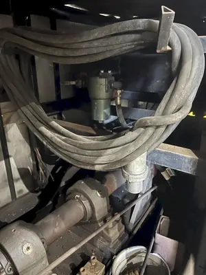 USED BESCO