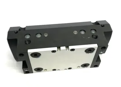 New | in-Stock PHD Heavy Duty Parallel Gripper, 2-Finger, Pneumatic Parts (Hydraulics and Pneumatics) Michigan US | Maverick Industrial Sales #1414197
