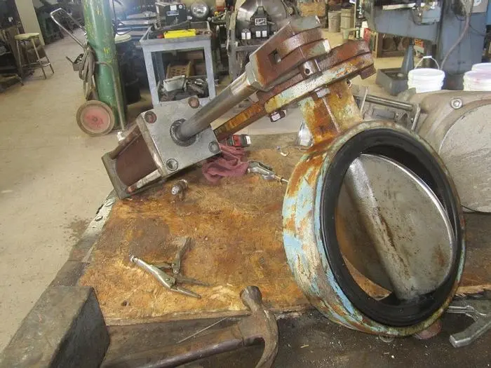 Used DEMCO _UNKNOWN_ Valves/Fittings California US | Machinery & Equipment #139324