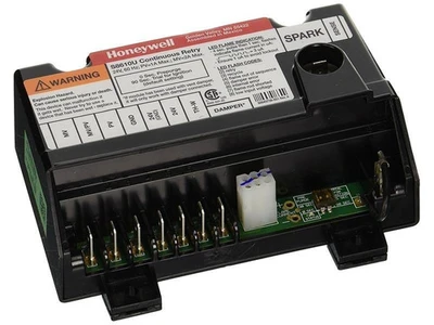 Honeywell S8610U1003 Pilot Module [New]