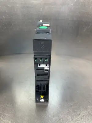 Schneider electric ATV320U07N4B Drive Each (BIN-1.3.1)
