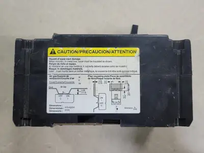 USED SQUARE D FHP3603015M
