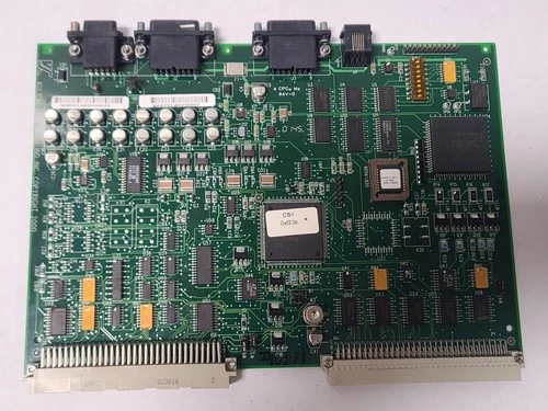 Used KULICKE & SOFFA Does Not Apply DC Power Supplies California US | Amiron Machinery #725373