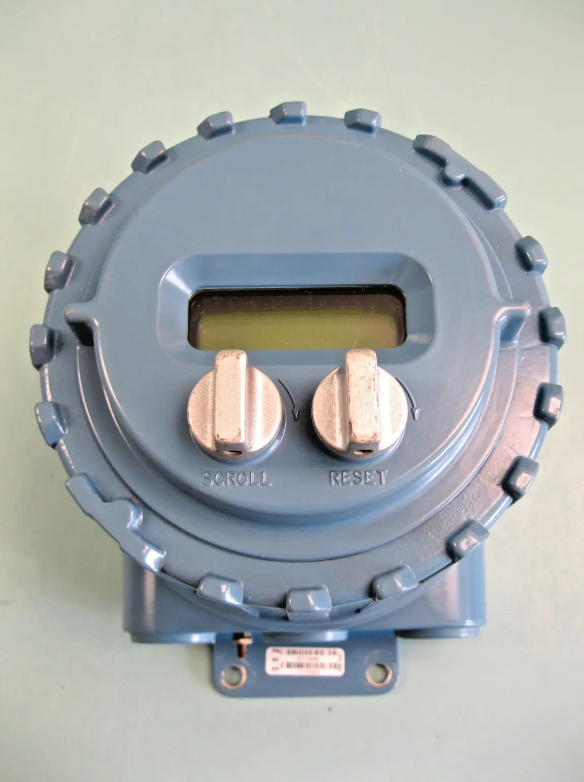 Used Micro Motion RFT9739 D4SUAEX Sensors New Hampshire US | Bitter End Trading #1452915