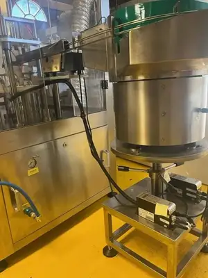 USED 2018 PAI-XIE PACKING CO LTD. PX-BFC80, PX-BL120, PX-BFC100