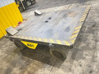 USED ALLEGHENY T600-USTA-8X