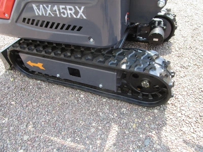 CFG MX15RX 1ton Excavator