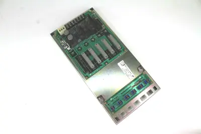 USED YASKAWA JZNC-MRK09-1