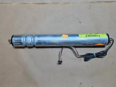 Used INTERROLL EC100 Conveyors British Columbia CA | Lenmark #1426352