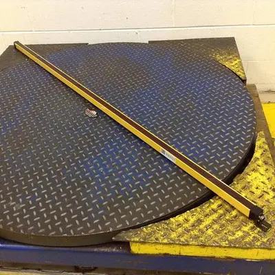 USED STI MCF47-30-1500-X1