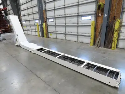 Used HENNIG _UNKNOWN_ Conveyor Parts Indiana US | Arrow Industrial #1366813