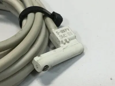 USED SMC D-MSPV