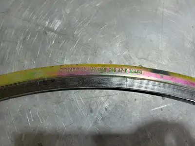 30" 150# 304/FG Spiral Wound Gasket