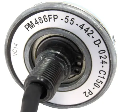 NEW ITOH PM486FP-55-442-D-024-C150-P2 POWER ROLLER PM486FP55442D024C150P2