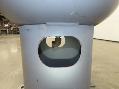 Used MANCHESTER _UNKNOWN_ Pressure Tanks Indiana US | Arrow Industrial #1368257