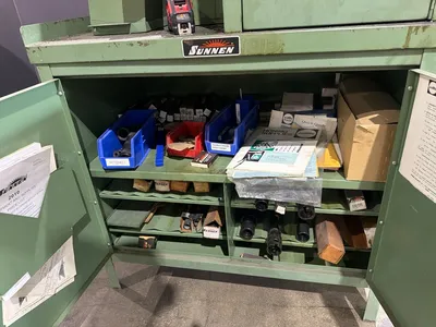 Used SUNNEN MBB 1600K Hones Michigan US | iGAM Industrial Marketplace #1292353
