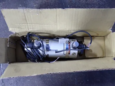 Unimec Pneumatic Air Cylinder