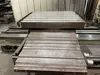 KURAKI 4" Horizontal Boring Mill, Model KBT-1003W thumbnail
