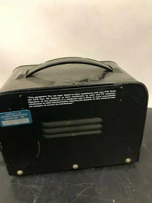 H1OS MC-60L D.C. TRANSFORMER