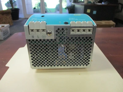 USED PULS SL 10