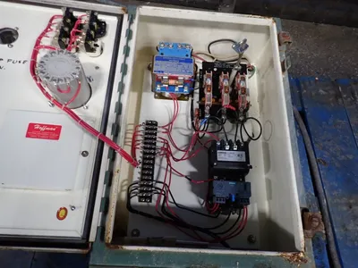 USED ALMCO 0R5V
