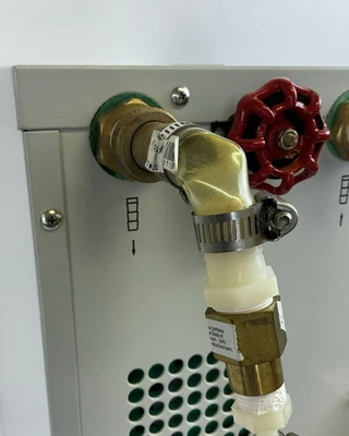 USED SigmasTek MC600