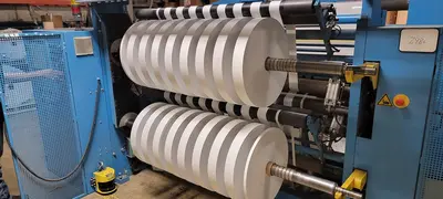 Used 2011 KAMPF STARSLIT Slitters & Slitting Lines Pennsylvania US | Global Equipment International, LLC #921398