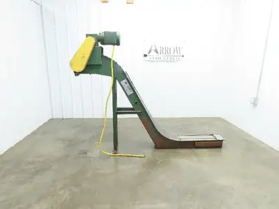 Used LIVONIA _UNKNOWN_ Conveyor Parts Indiana US | Arrow Industrial #1249836