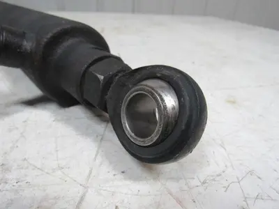 GMI 2992 Hydraulic Cylinder Forklift 2.375" Bore 12" Stroke Flow Control