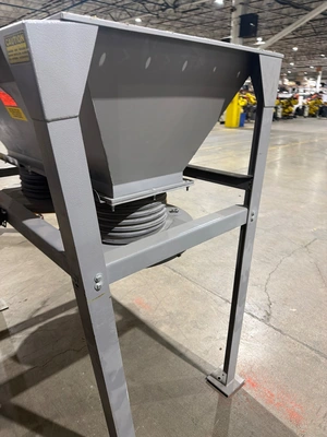 USED 2003 UNTIED AIR SPECIALISTS (UAS) FJL8-2455
