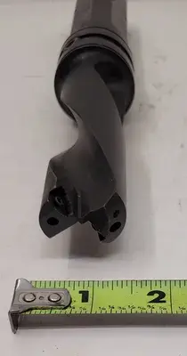USED VALENITE VWDL-122-125-531