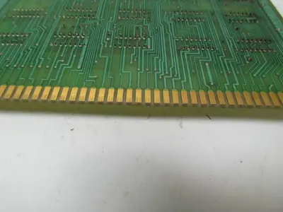 Bridgeport Controls CXA-021755-A-Part Circuit Board PCB