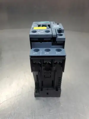 SIEMENS 3RT2024-1KB40 SIRIUS CONTACTOR. 4C-48