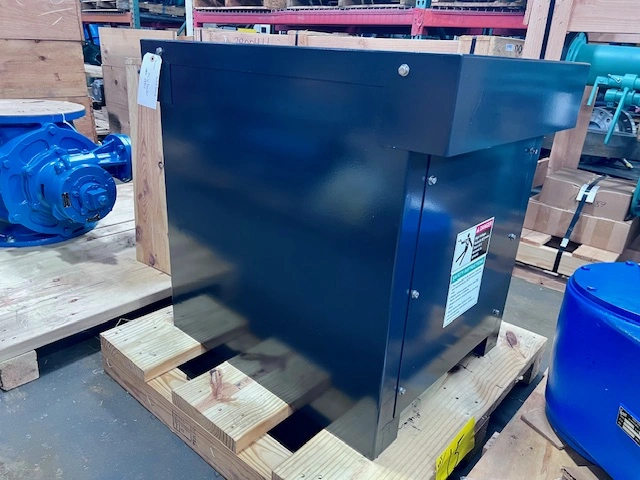 Used NWL 108803 Misc Electrical & Power Parts Minnesota US | Peak Machinery, Inc. #284881