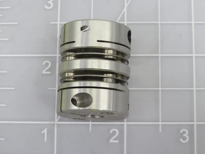 Used NBK _UNKNOWN_ Motor Control Parts | OCO Industrial #1759577