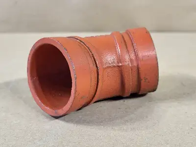 USED VICTAULIC NO. 11