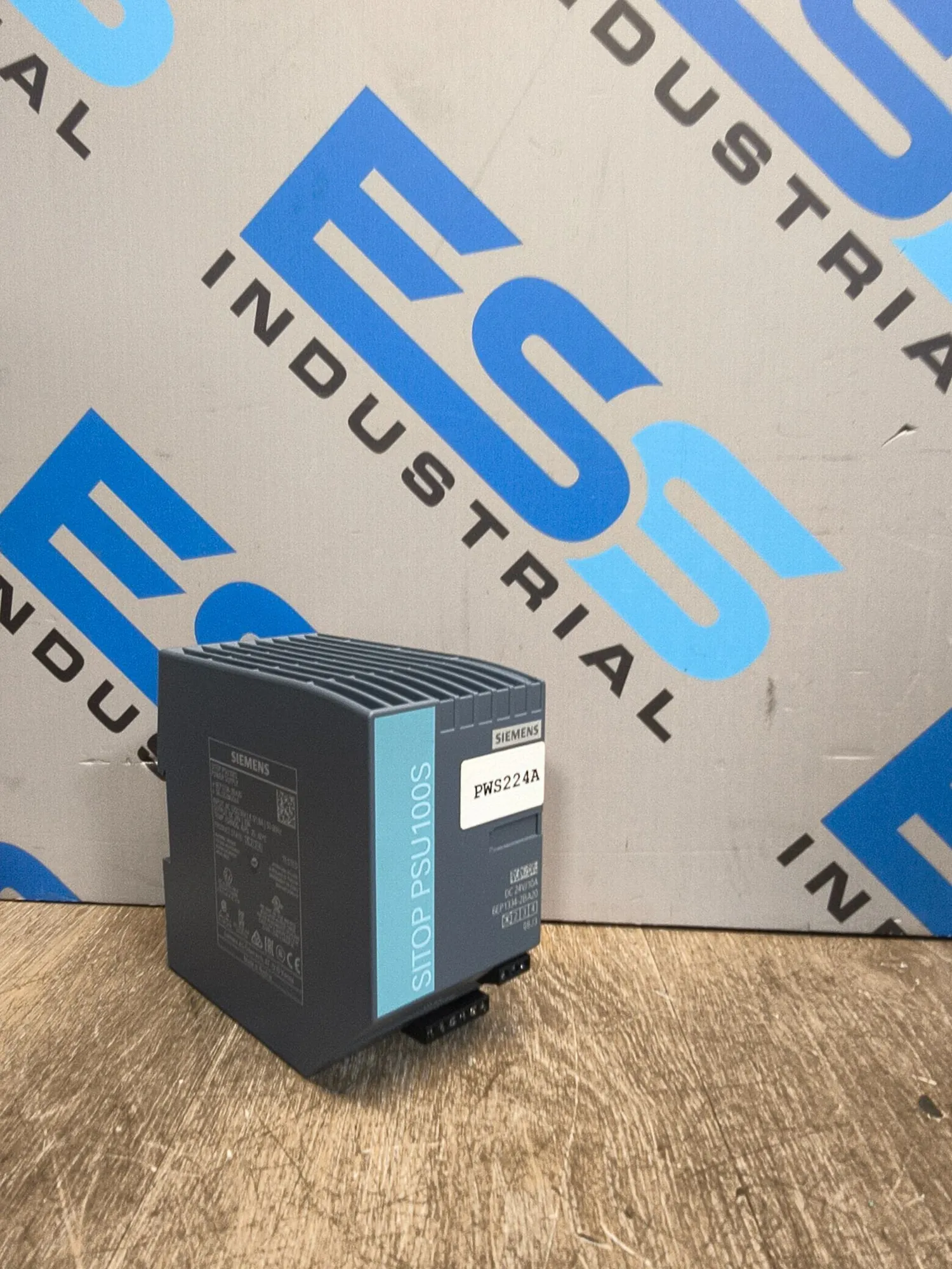 USED SIEMENS 6EP1334-2BA20