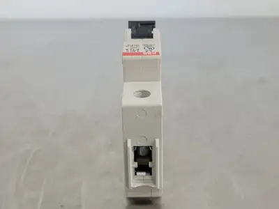 USED ABB S201-K13