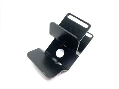 New | in-Stock Axelent X-Guard Telescopic Sliding Door Joining Bracket NO HARDWARE Locksmith Equipment/Supplies Michigan US | Maverick Industrial Sales #1413529