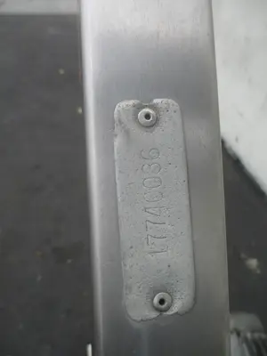 USED SCOTT TURBON ILS-20