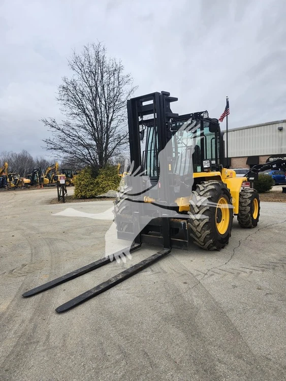 Used 2023 JCB 930 Misc Forklifts Kentucky US | Team Boone #787824