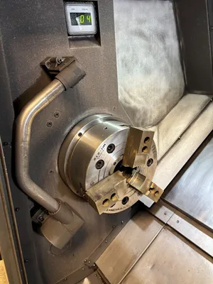 2023 DOOSAN PUMA GT-3100L CNC Lathes | Machine Tool Emporium (7)