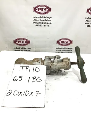 Rockwell Edward Check Stop Valve Size 1-1/2″