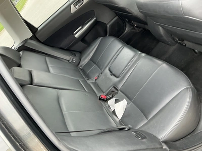 Used 2011 SUBARU FORESTER SUVs Michigan US | Miedema Asset Management Group #1341081