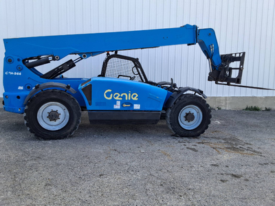 USED 2016 Genie GTH-844