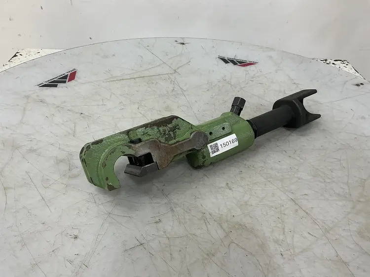 Used ARBURG 39984 Safety Equipment Michigan US | Ideal Machinery #690199