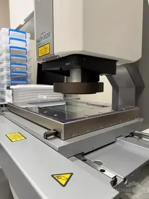 Used NIKON NEXIV VMR-3020 Measuring Machines Arizona US | KD Machinery #1418346