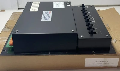 USED Robertshaw N604R021