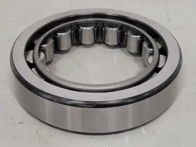 NEW NTN NU318C3
